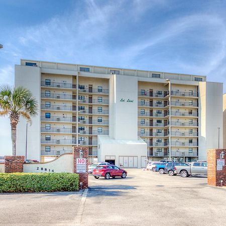 Apartmán Lei Lani Tower 103 Orange Beach Exteriér fotografie