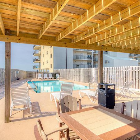 Apartmán Lei Lani Tower 103 Orange Beach Exteriér fotografie