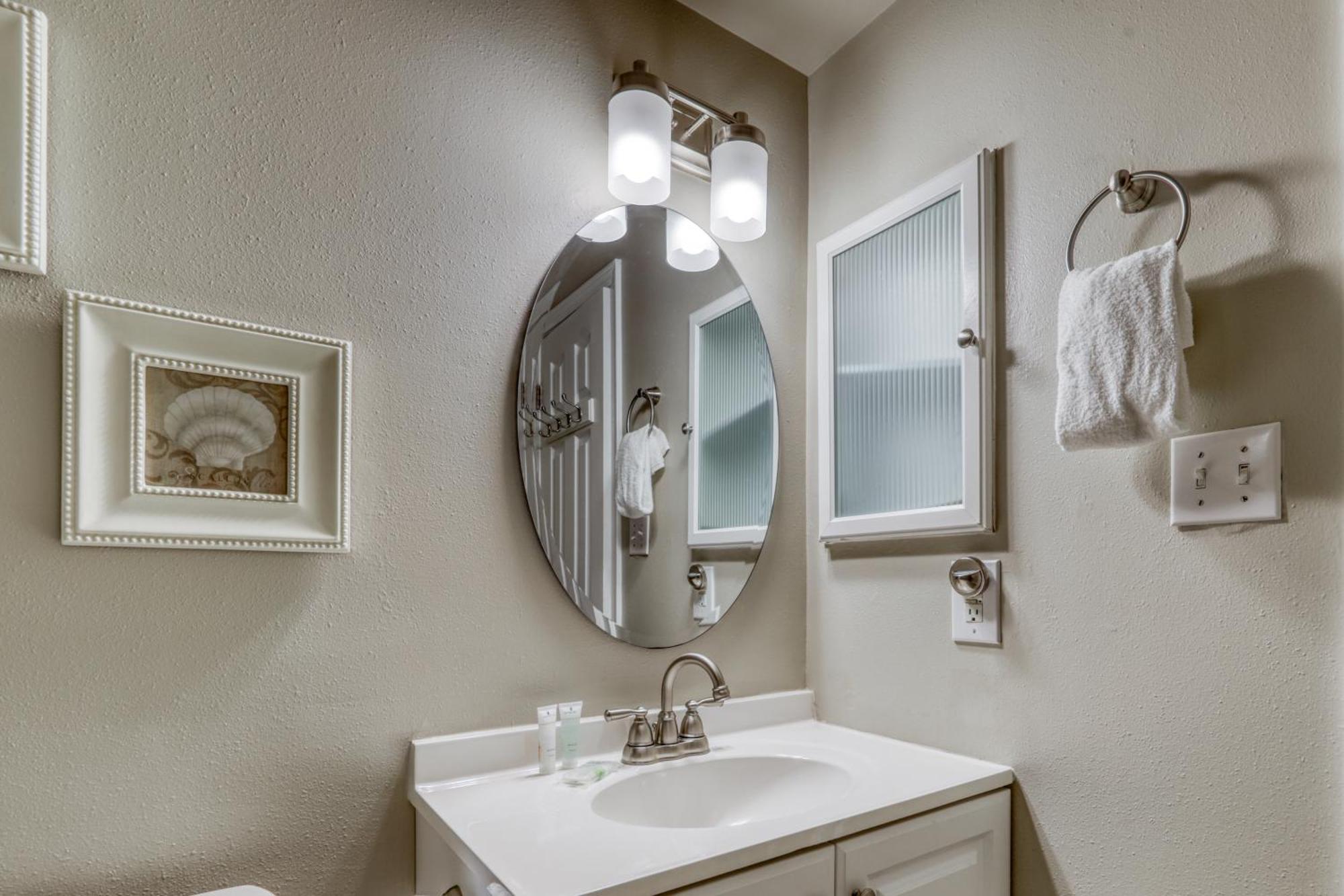 Apartmán Lei Lani Tower 103 Orange Beach Exteriér fotografie