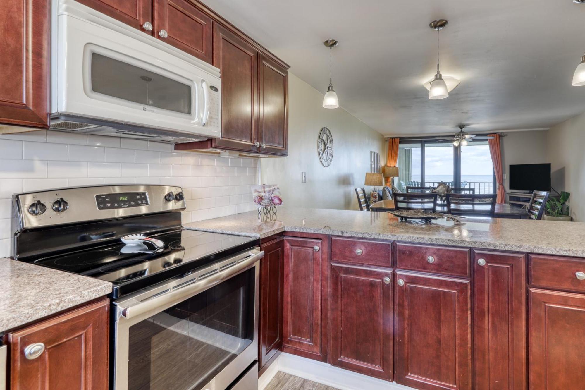 Apartmán Lei Lani Tower 103 Orange Beach Exteriér fotografie