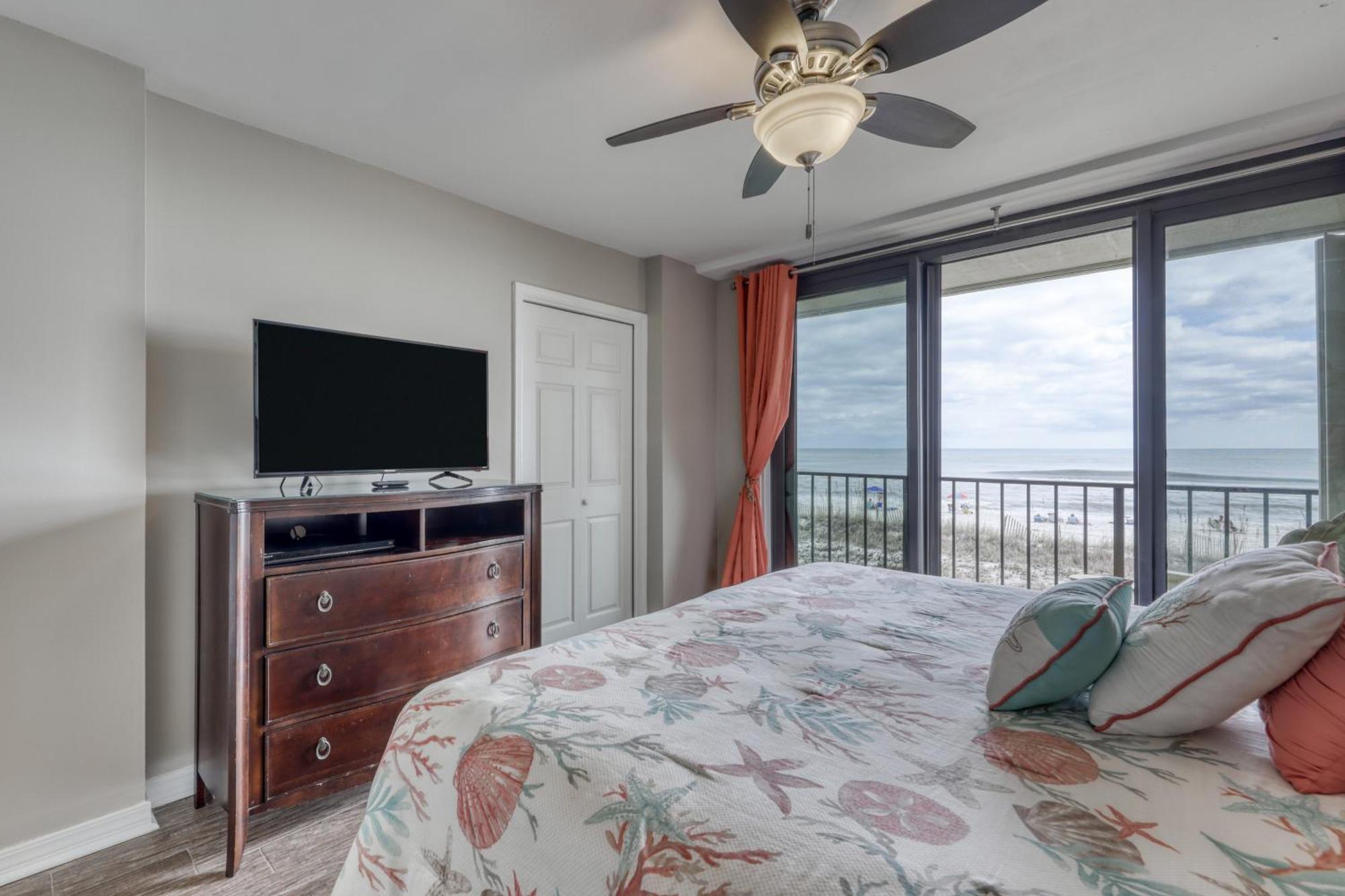 Apartmán Lei Lani Tower 103 Orange Beach Exteriér fotografie
