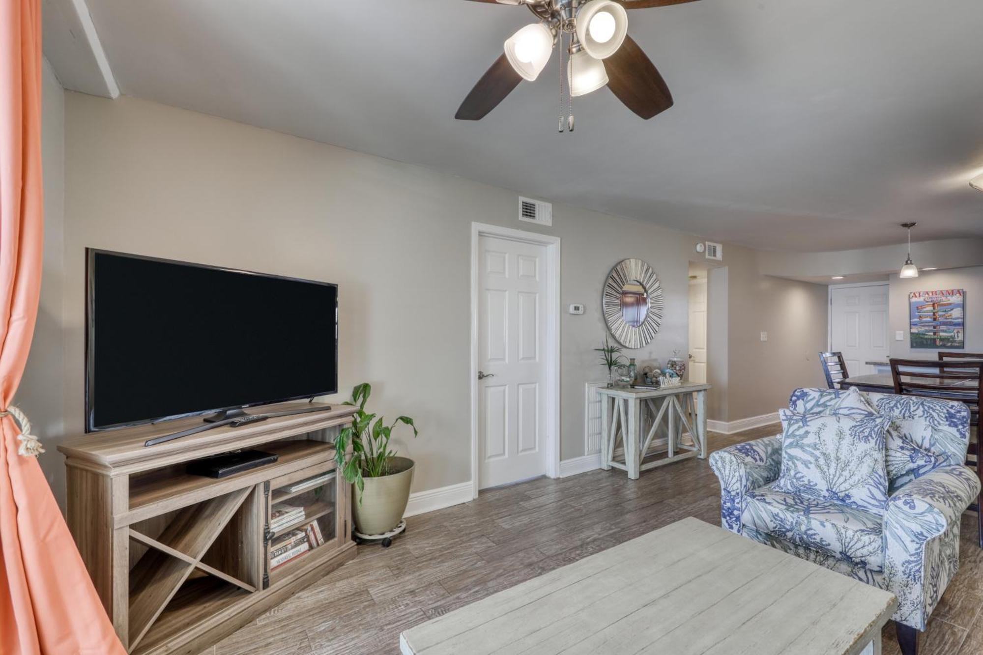 Apartmán Lei Lani Tower 103 Orange Beach Exteriér fotografie