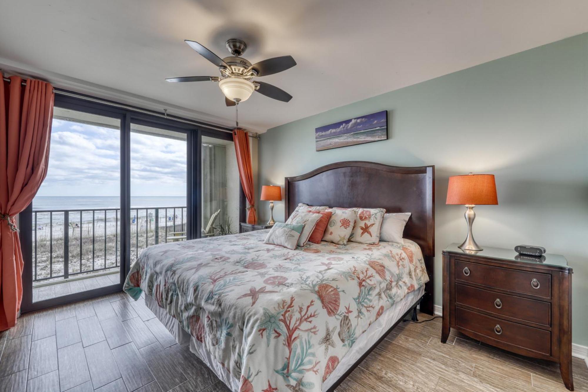 Apartmán Lei Lani Tower 103 Orange Beach Exteriér fotografie